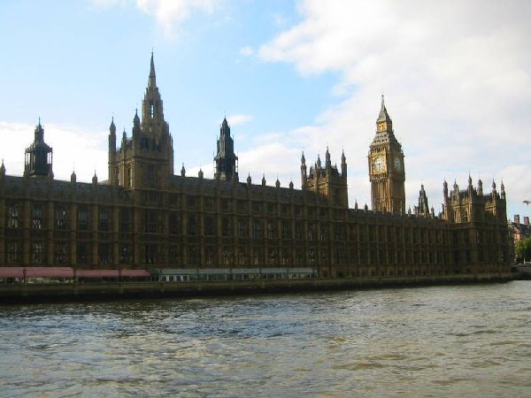 parliament