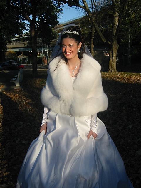 Marina in the park