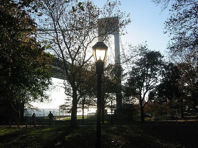 Verrazano Bridge