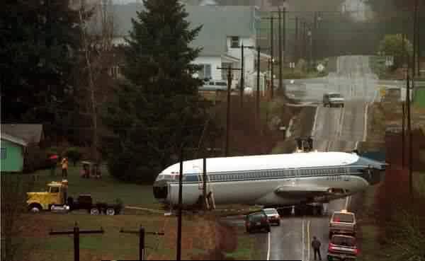 remain seated while taxing