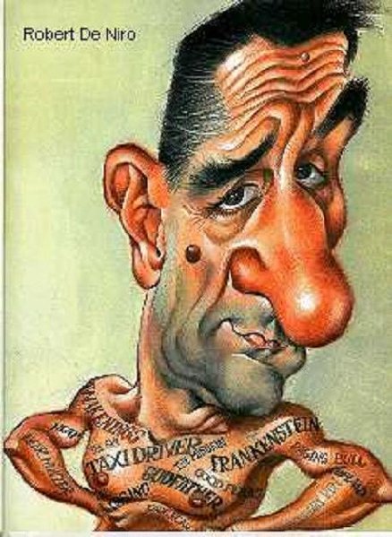 Robert De Niro
