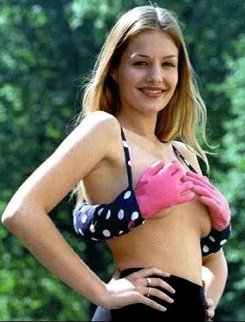 fun bra