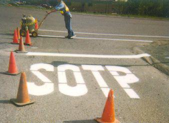 spot no pot no tops no maybe sotp