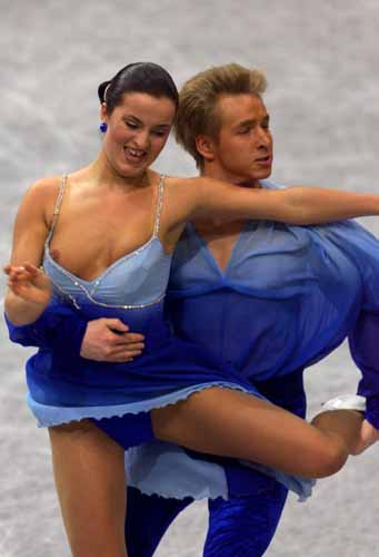 figure skating