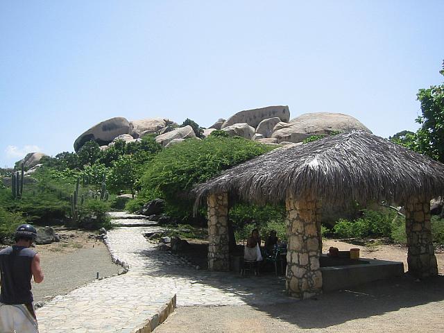 drawings by indians of arawak tribe