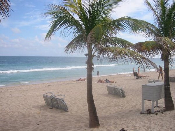 ft lauderdale beach 1
