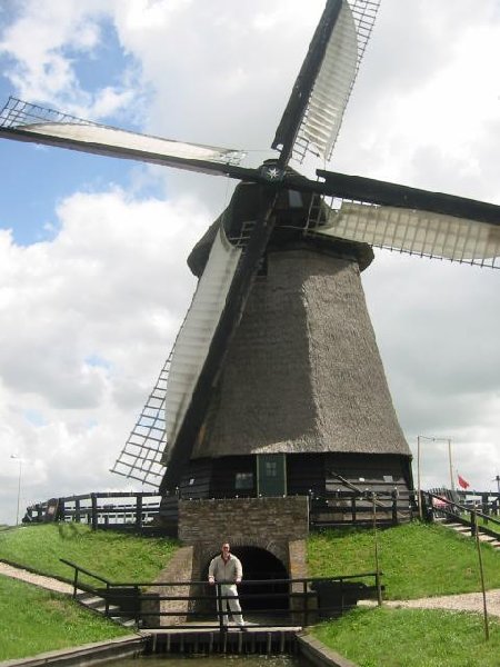 konstantin by windmill