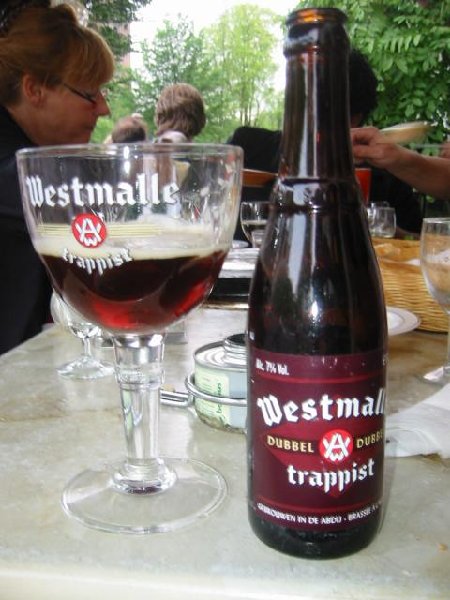 double strength beer