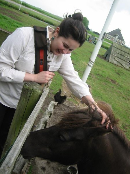 anastasia and poni