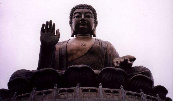 Buddah Front