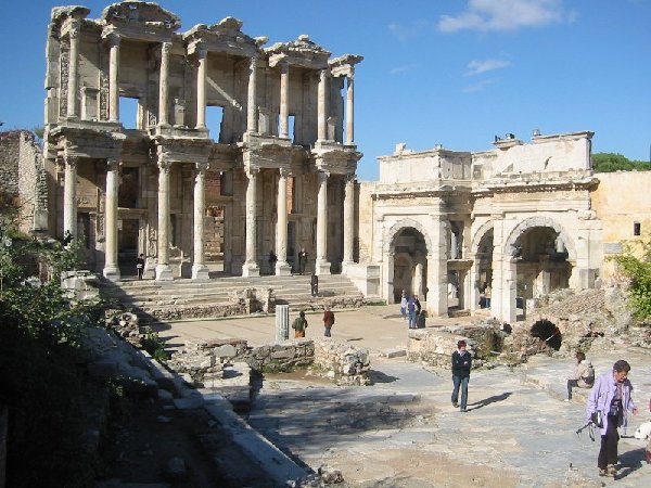 library of celcius