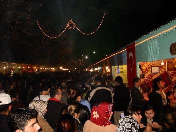 ramazan festival