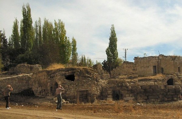brick houses