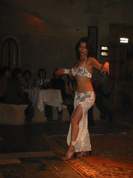 belly dancer 2