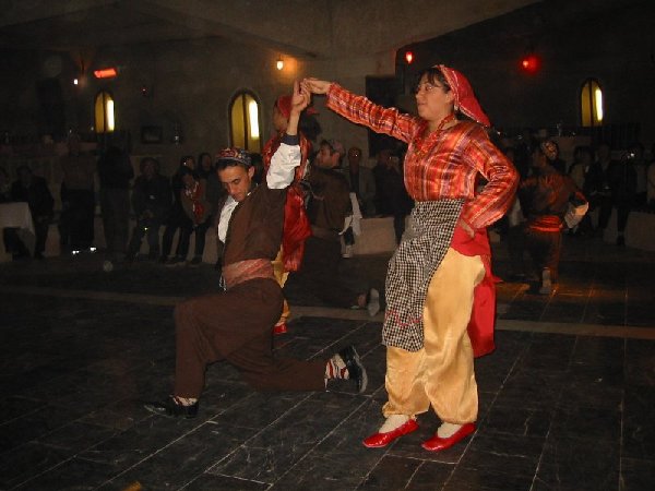 traditional dance 2