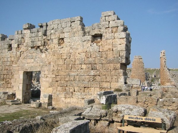 Perge