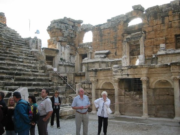 inside colliseum 2