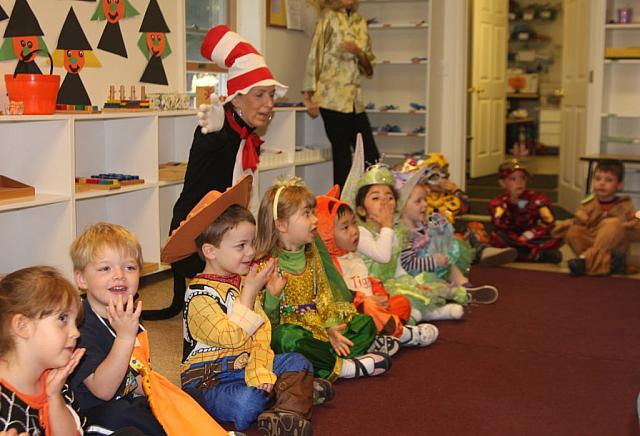 102810 Halloween in preschool 1