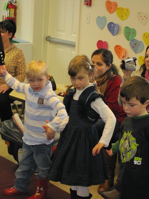 02172011 Heart to Heart in preschool 1