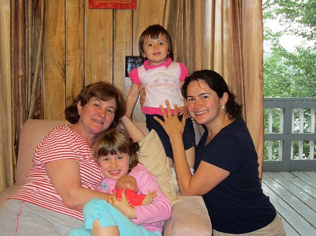 07032011 Family vacation1