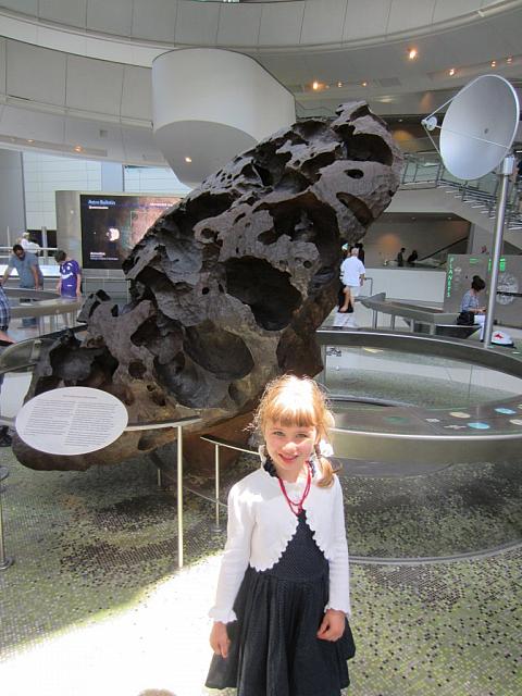 06062011 Ellie museum of natural history 2