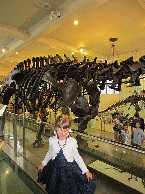 06062011 Ellie museum of natural history 4