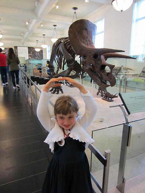 06062011 Ellie museum of natural history 6