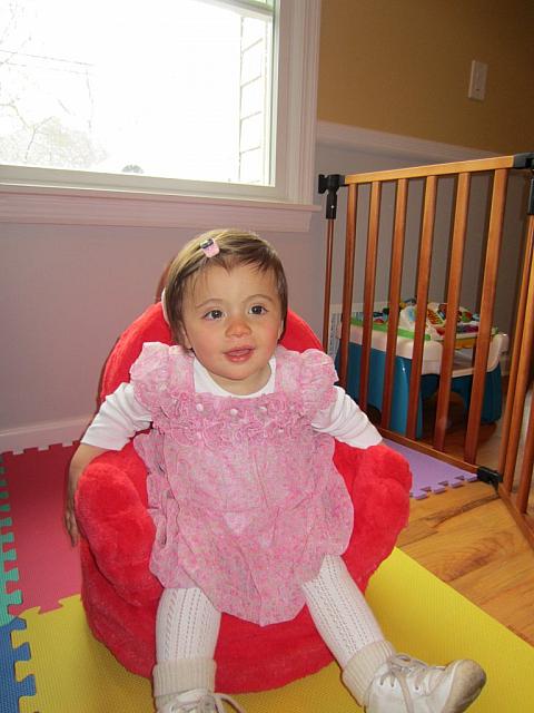 04232011 Family lunch7