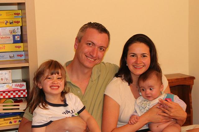 Family foto