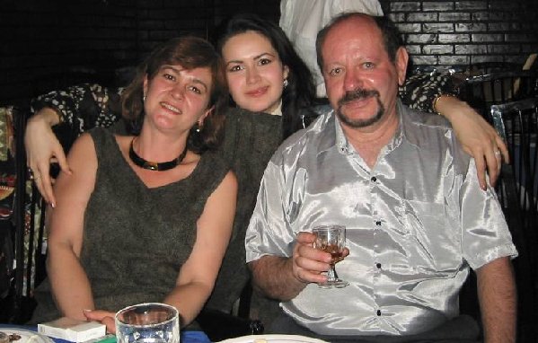 ida anastasia victor