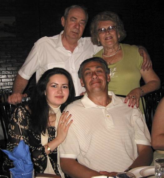 ilyusha luba anastasia leonid