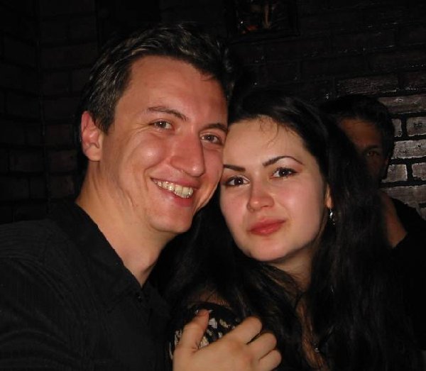 konstantin anastasia