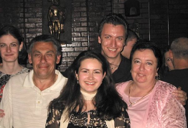 marina leonid konstantin anastasia alla