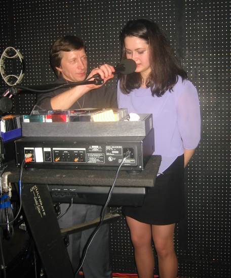 anatoly and nastya singing