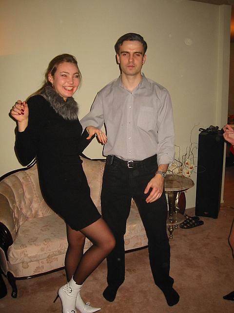 Anya and Zhenya 2