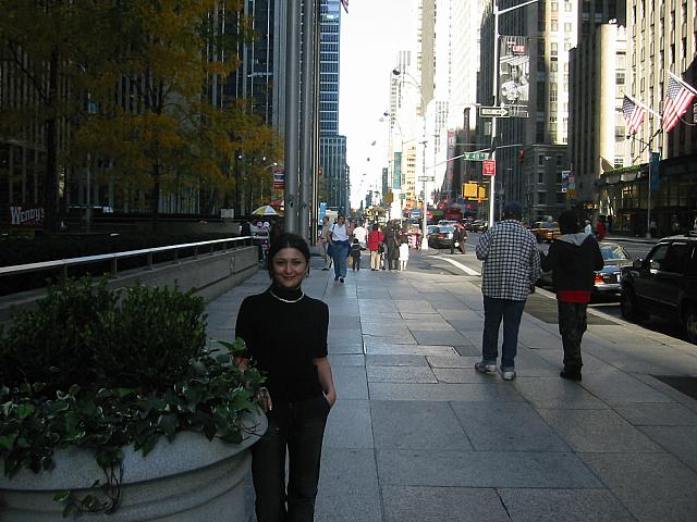 shahnoz on sixth ave