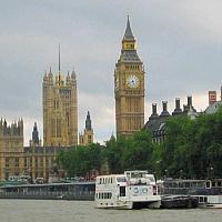 big ben