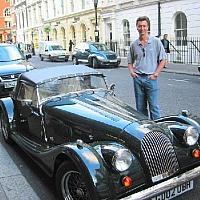 cool car
