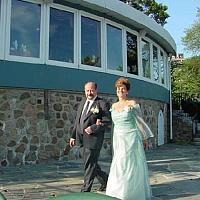 ida and victor processional