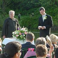 reviewing my vows