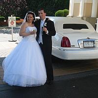 Alex and Lucya Wedding