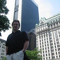 Friends from Kharkov