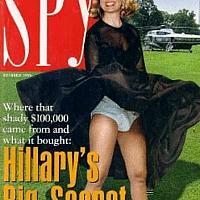 hillarys big secret