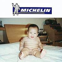 michelin look alike