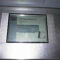 atm running on windows