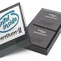 inside of pentium II