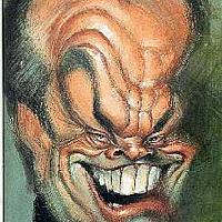 Jack Nicholson