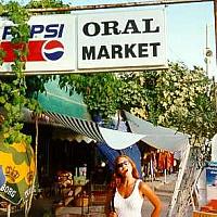 oral market