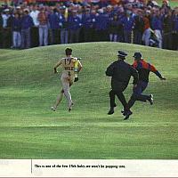 golf