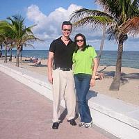 Florida January 2002